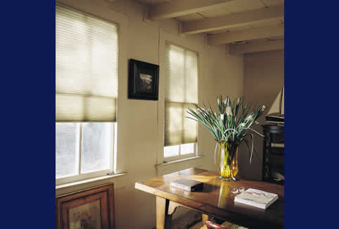 Cellular Shades