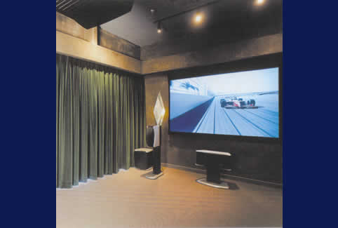 Home Theater