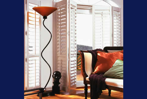 Custom Shutters