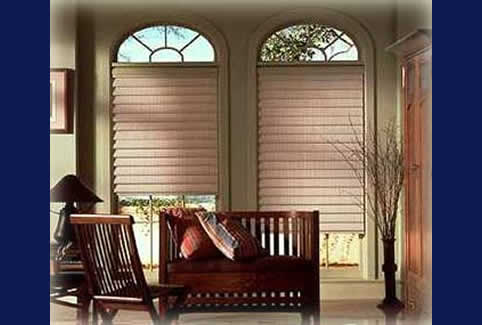 Vignette Shades