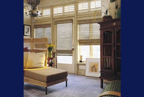 What's New in Window Coverings