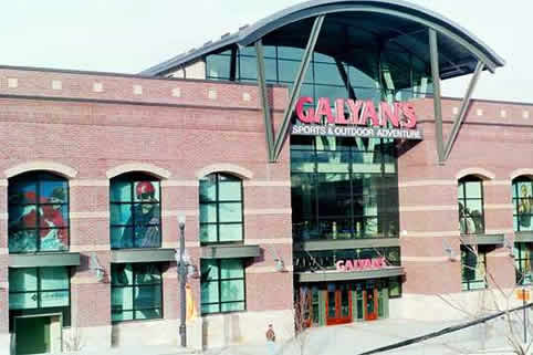 Digital Imaging of Shades