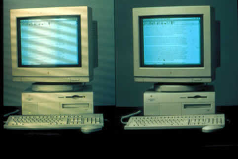 Screen Shades vs. Venetians