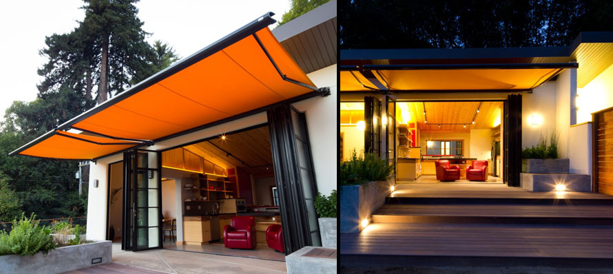 Markilux 990 Santa Cruz