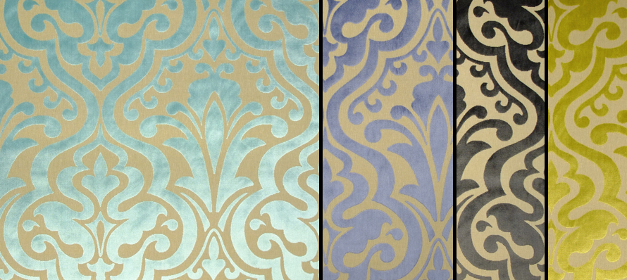 Joanne Fabrics Conservatory