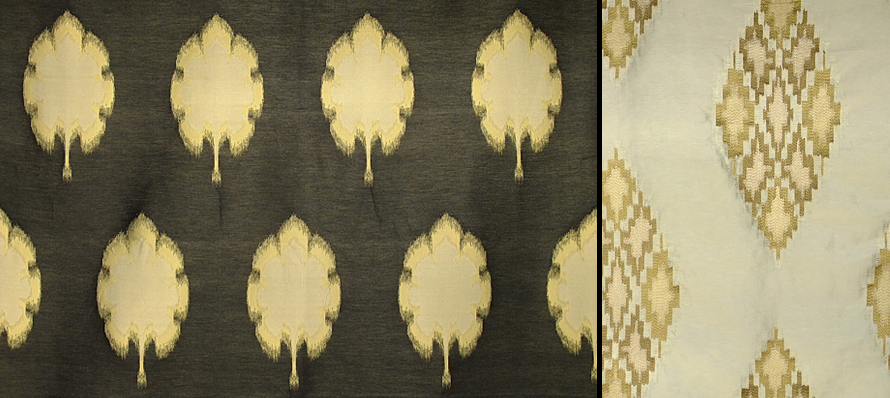 Joanne Fabrics Mayan and Inca