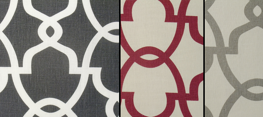 Joanne Fabrics Streetcar and Trolley