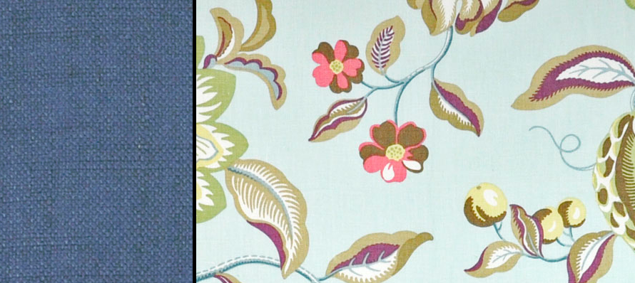 Maxwell Fabrics Appeal and Garden Spot