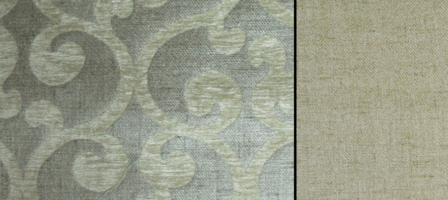 Maxwell Fabrics Ellipse and Soiree