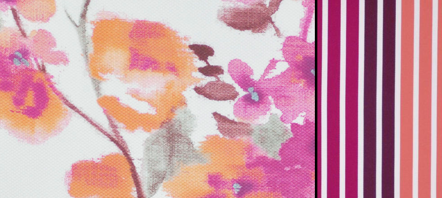 Maxwell Fabrics Sunburst and Thunder