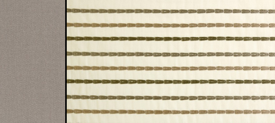 Maxwell Fabrics Sunshine and White Caps