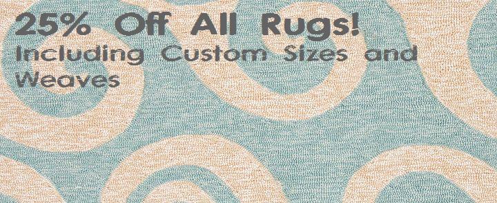 GiCor Spring/Summer Promotions (Jaipur Rugs)