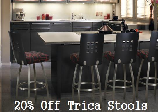 GiCor Spring/Summer Promotions (Trica)