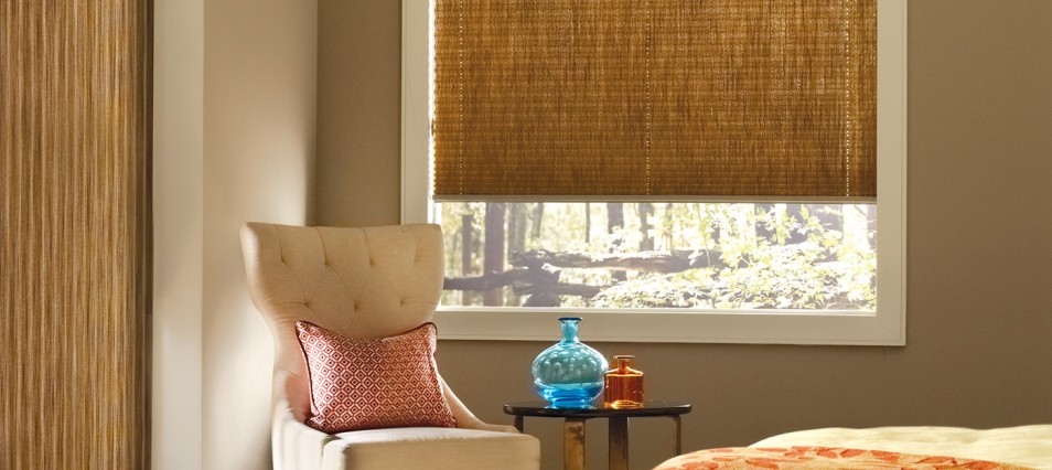 Hunter Douglas- Pleated Shades Operating Systems
