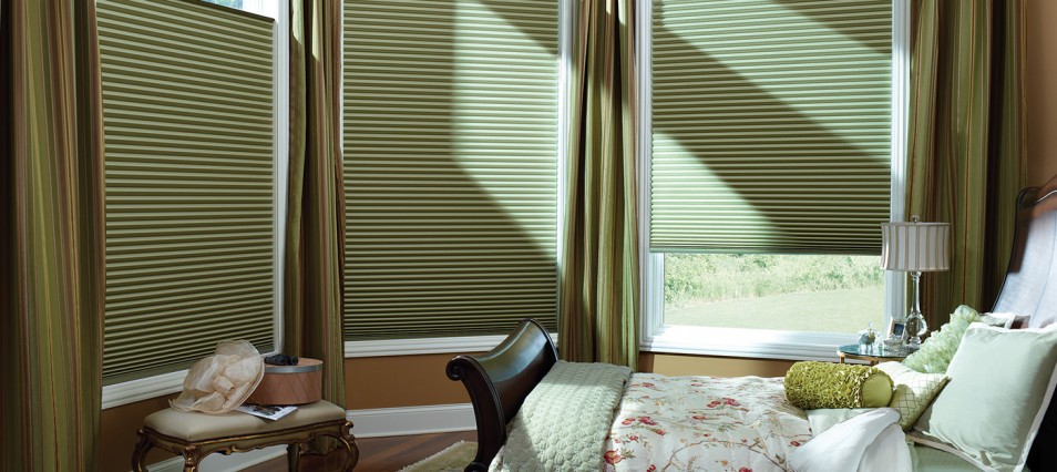 Hunter Douglas Limited Time Offer (Tablet Giveaway)