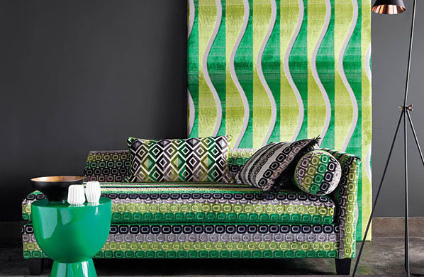 Its Curtains for You!