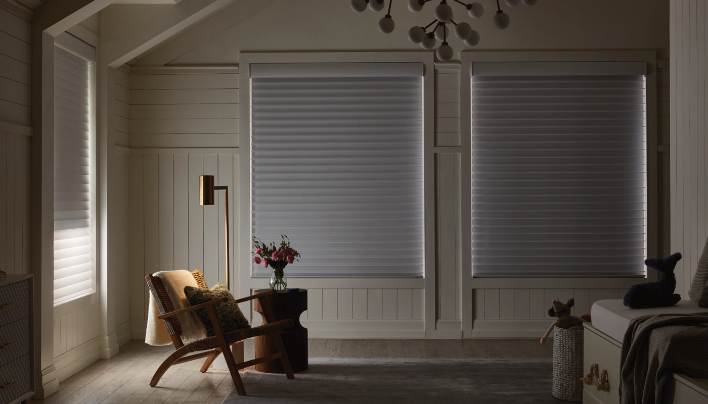 Hunter Douglas Nantucket -Boardwalk ADeux