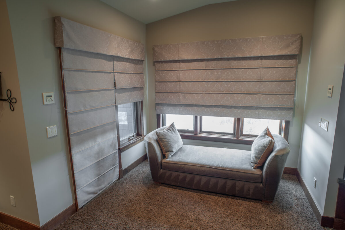 Fabric Studio shades