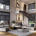 ALTEX Living room scaled