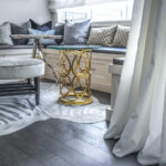 Bench Seating Cushions