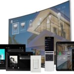 Control4 interfaces