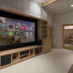 Home Theater scaled