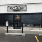 Security Shutters Calgary Business closed